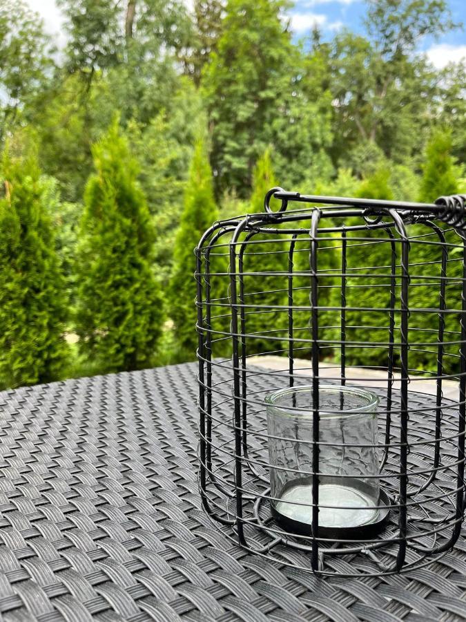 Ferienwohnung Natur Balingen Εξωτερικό φωτογραφία