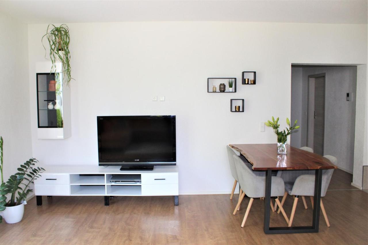 Ferienwohnung Natur Balingen Εξωτερικό φωτογραφία