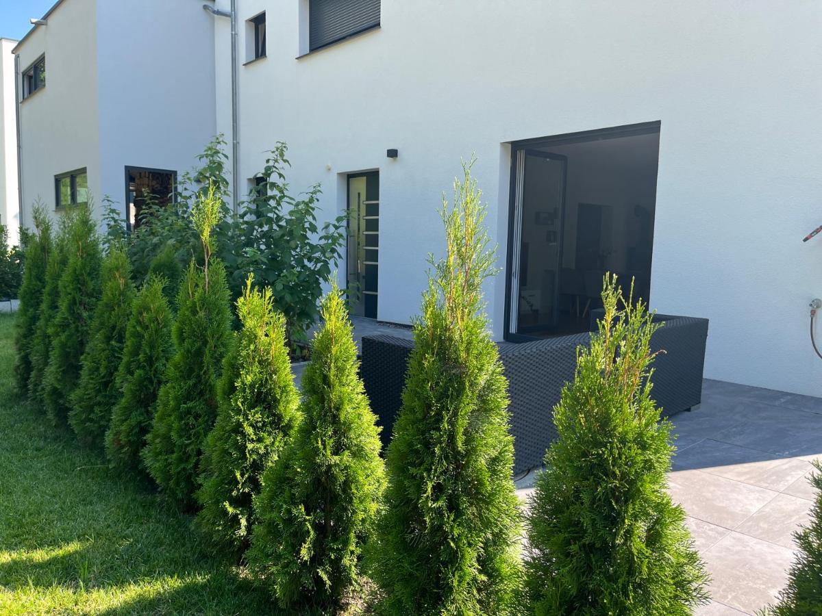 Ferienwohnung Natur Balingen Εξωτερικό φωτογραφία
