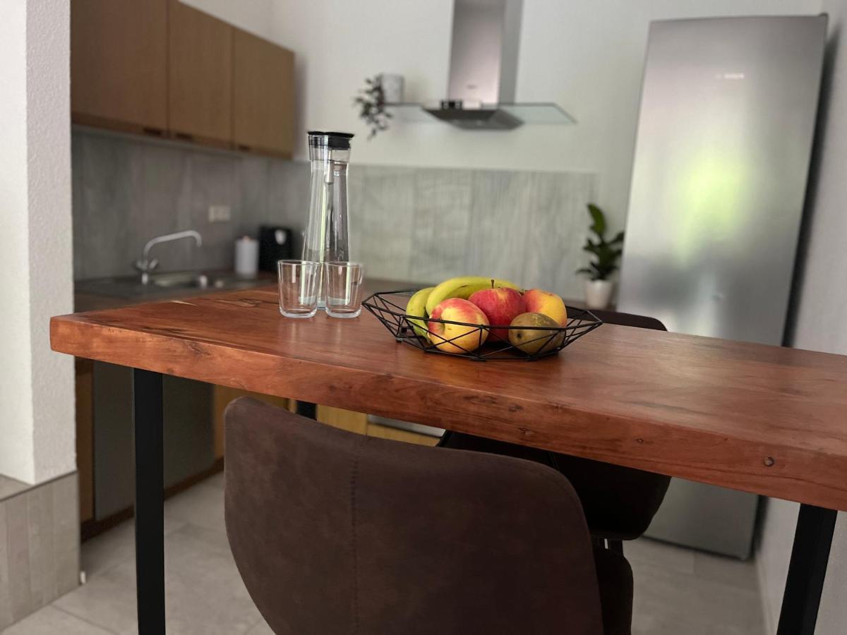 Ferienwohnung Natur Balingen Εξωτερικό φωτογραφία