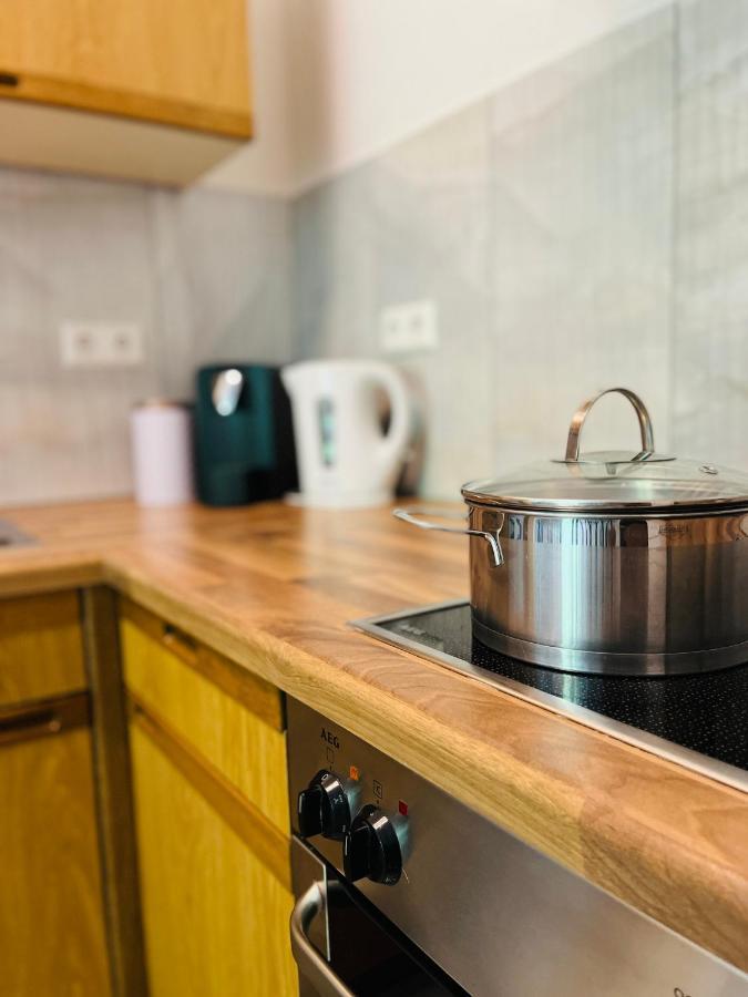 Ferienwohnung Natur Balingen Εξωτερικό φωτογραφία