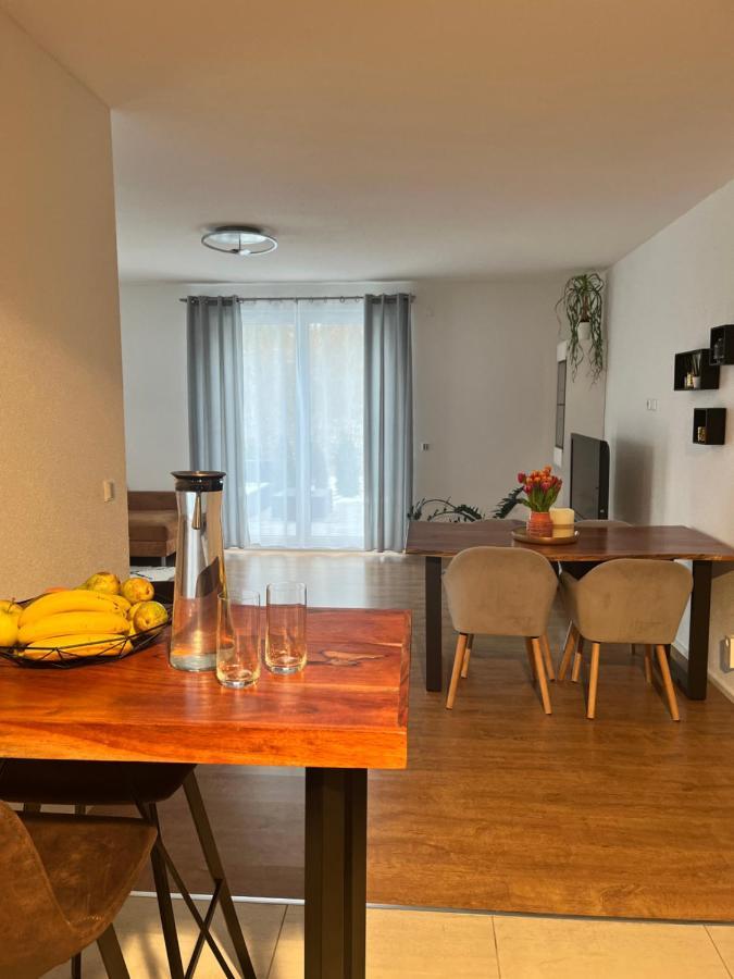 Ferienwohnung Natur Balingen Εξωτερικό φωτογραφία