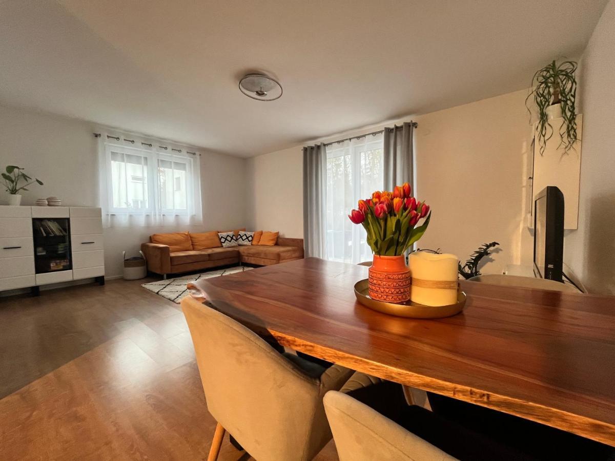 Ferienwohnung Natur Balingen Εξωτερικό φωτογραφία